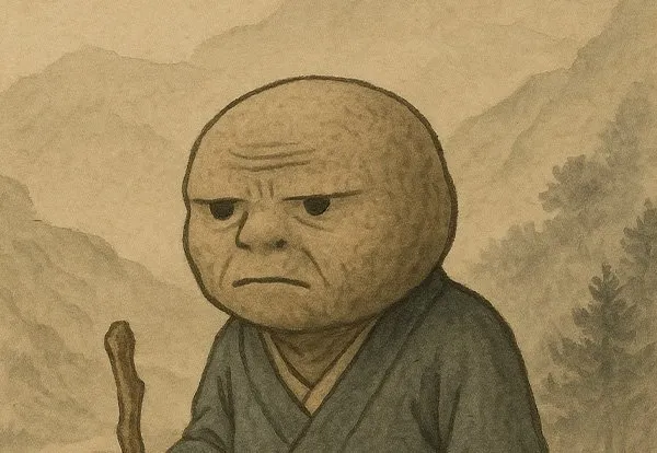 Abura-bō