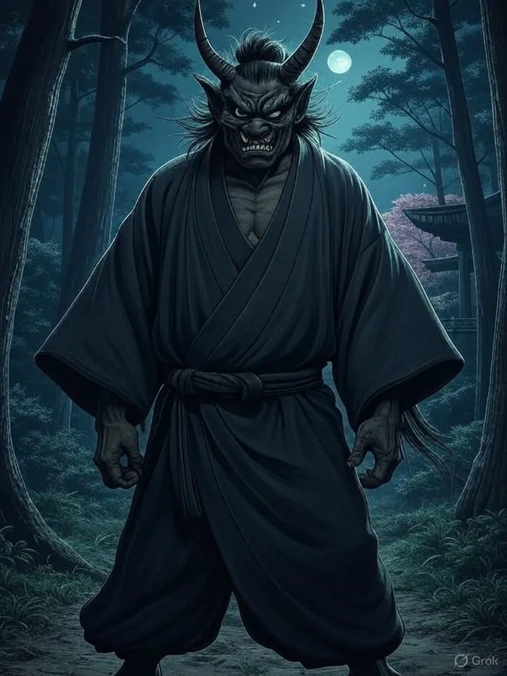 Akuma