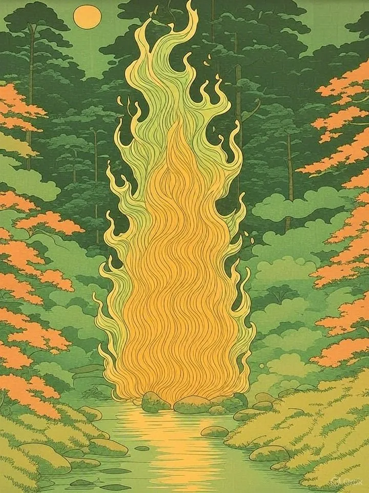 Akurojin-no-hi illustration