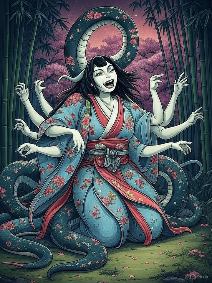 Amanozako