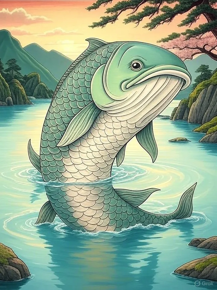 Amemasu