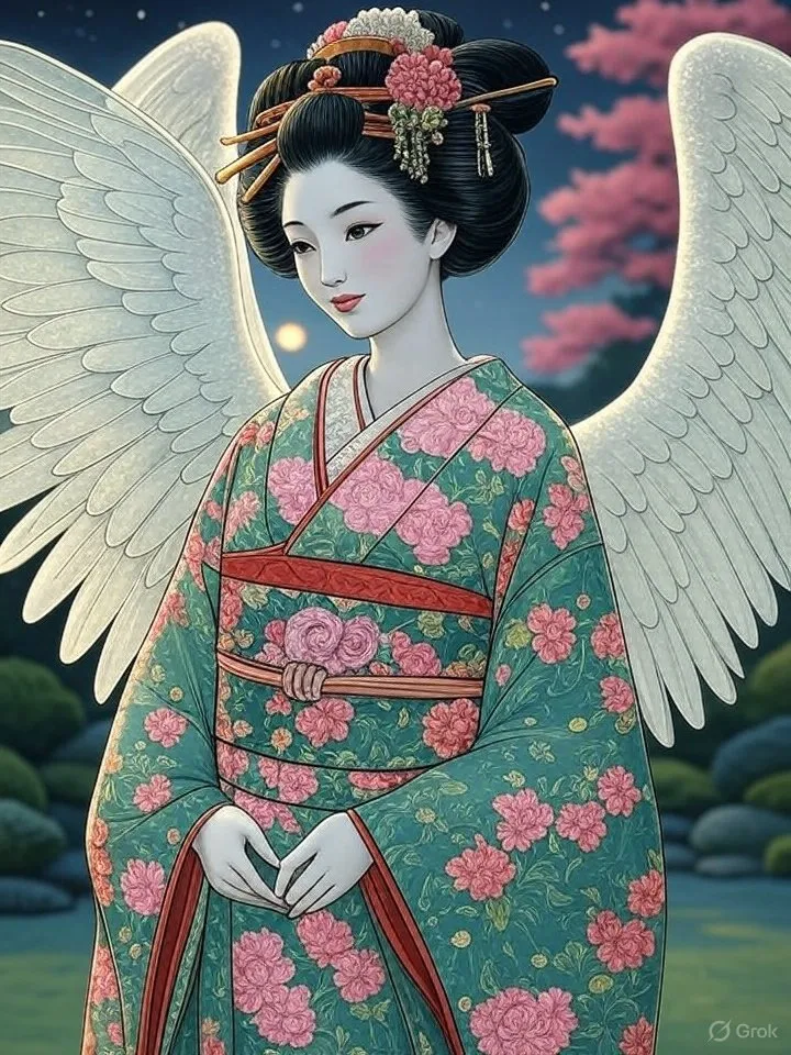 Amorōnagu