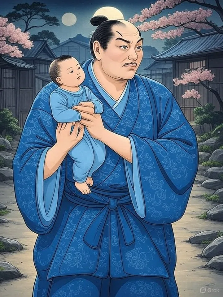 Aobōzu