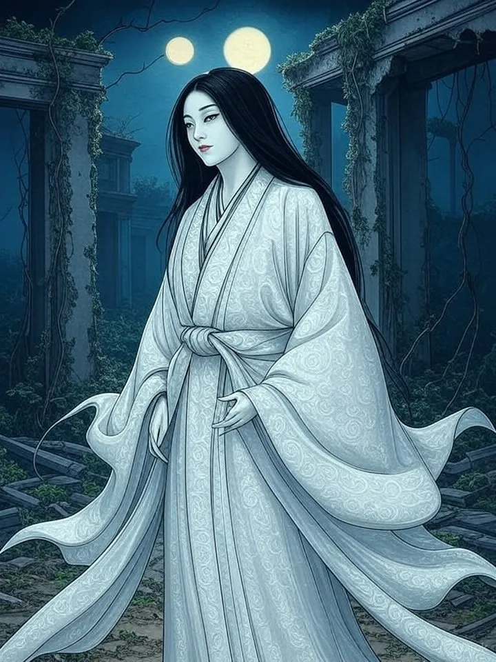 Aonyōbō