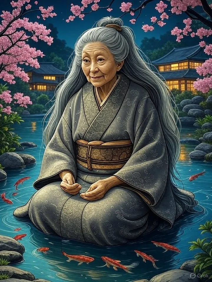 Arikura-no-baba