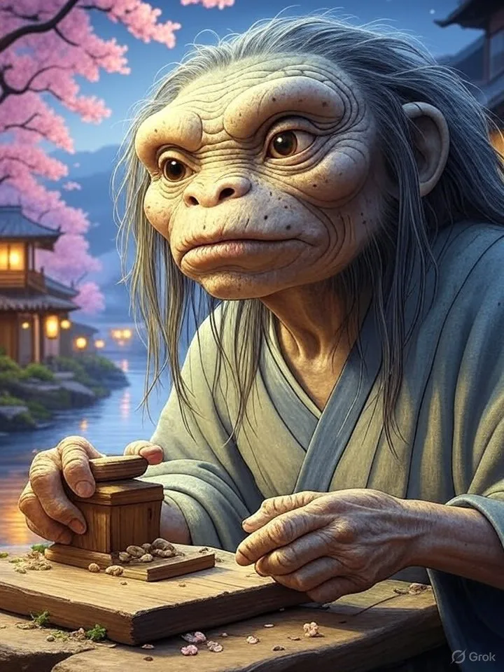 Azukibabaa