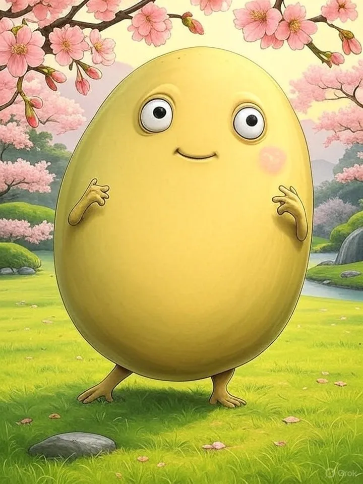 Azukitogi