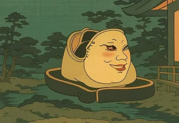 Bakezōri