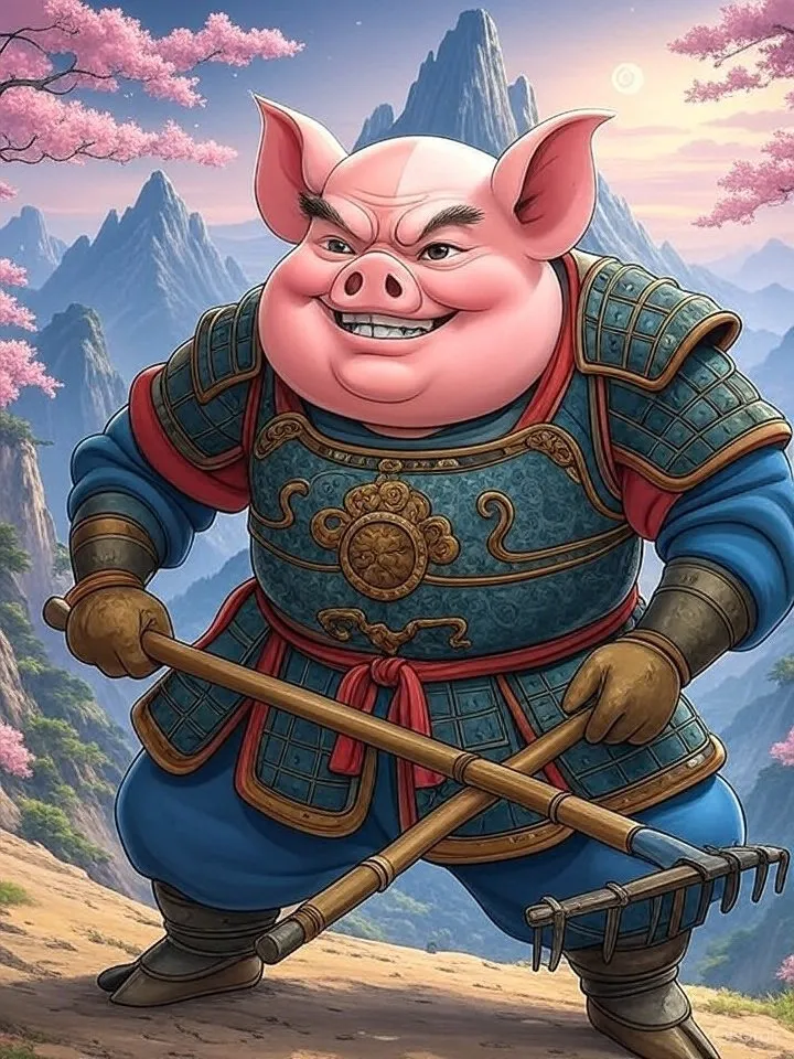 Cho Hakkai