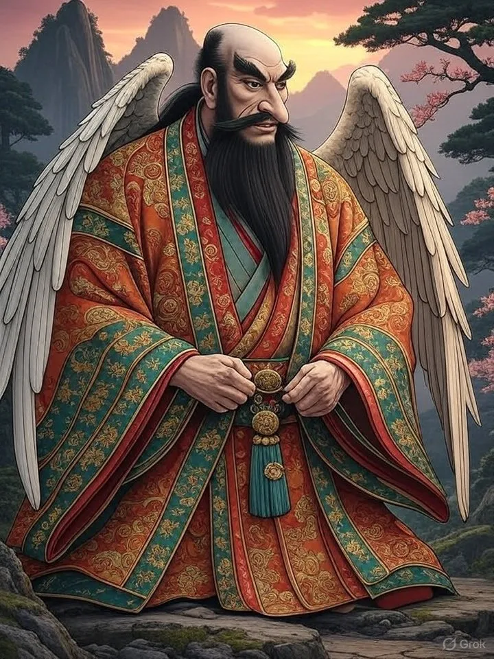 Daitengu