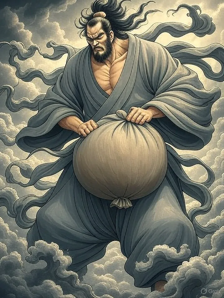Fūjin