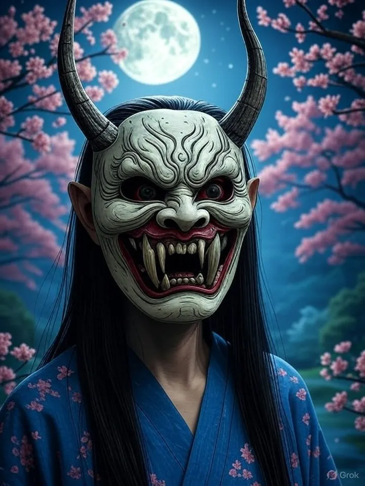 Hannya
