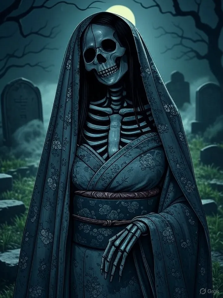 Hone-onna