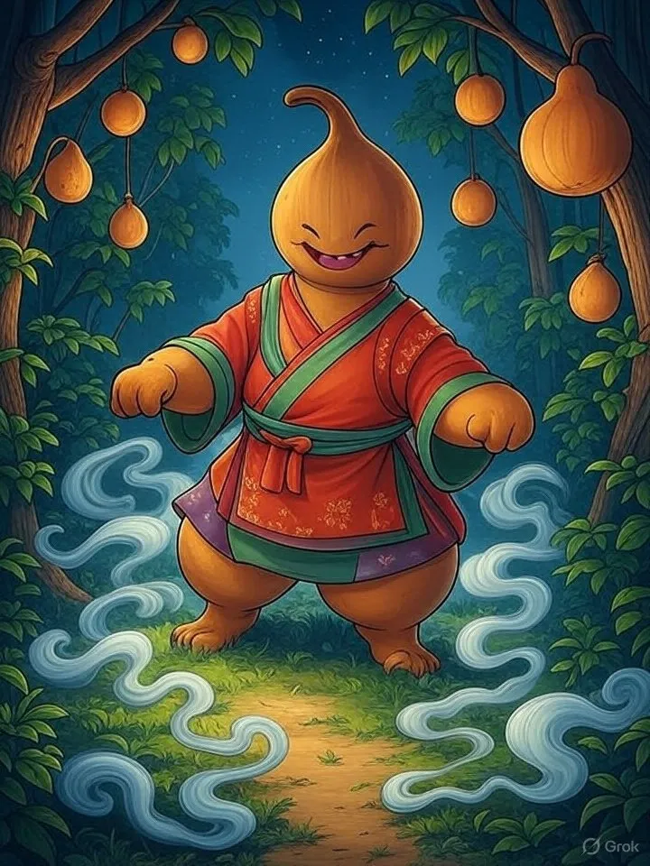 Hyōtan-kozō