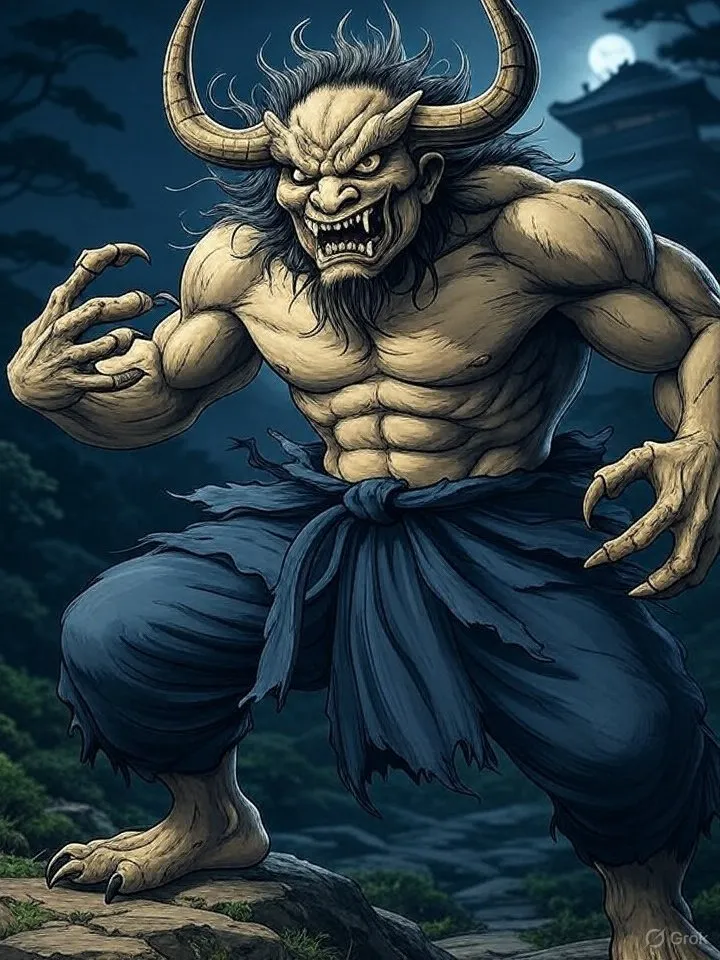 Ibaraki-dōji