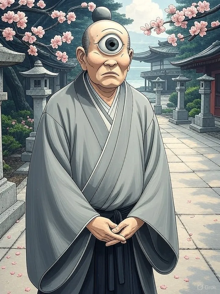 Ichimoku-nyūdō