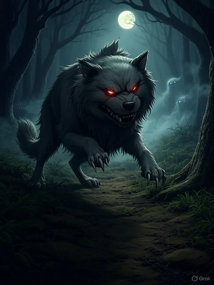 Inugami