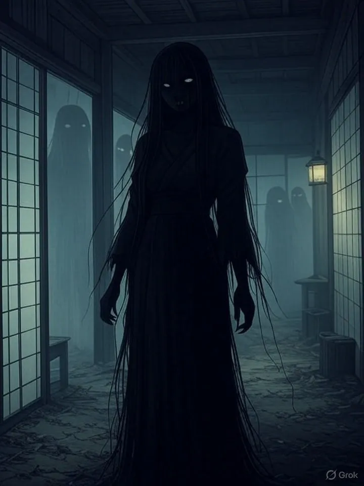 Kage-onna