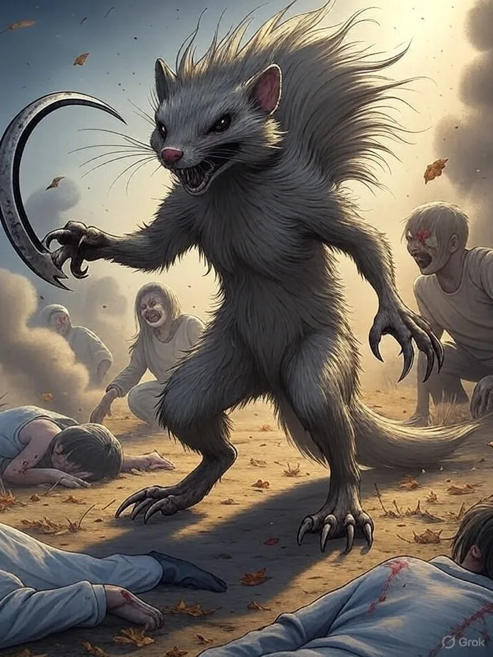 Kamaitachi