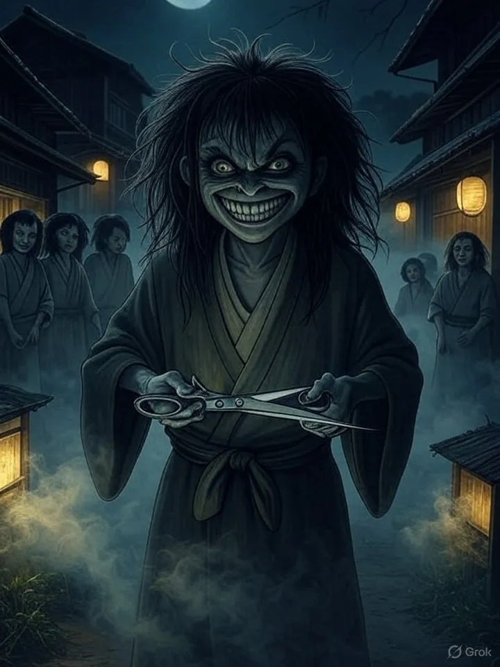 Kamikiri