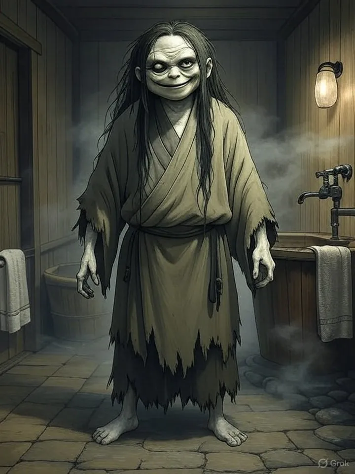 Kanbari-nyūdō
