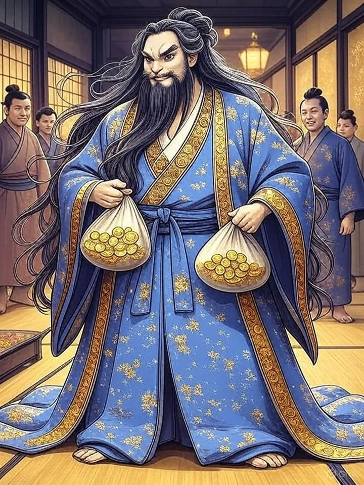 Kanedama