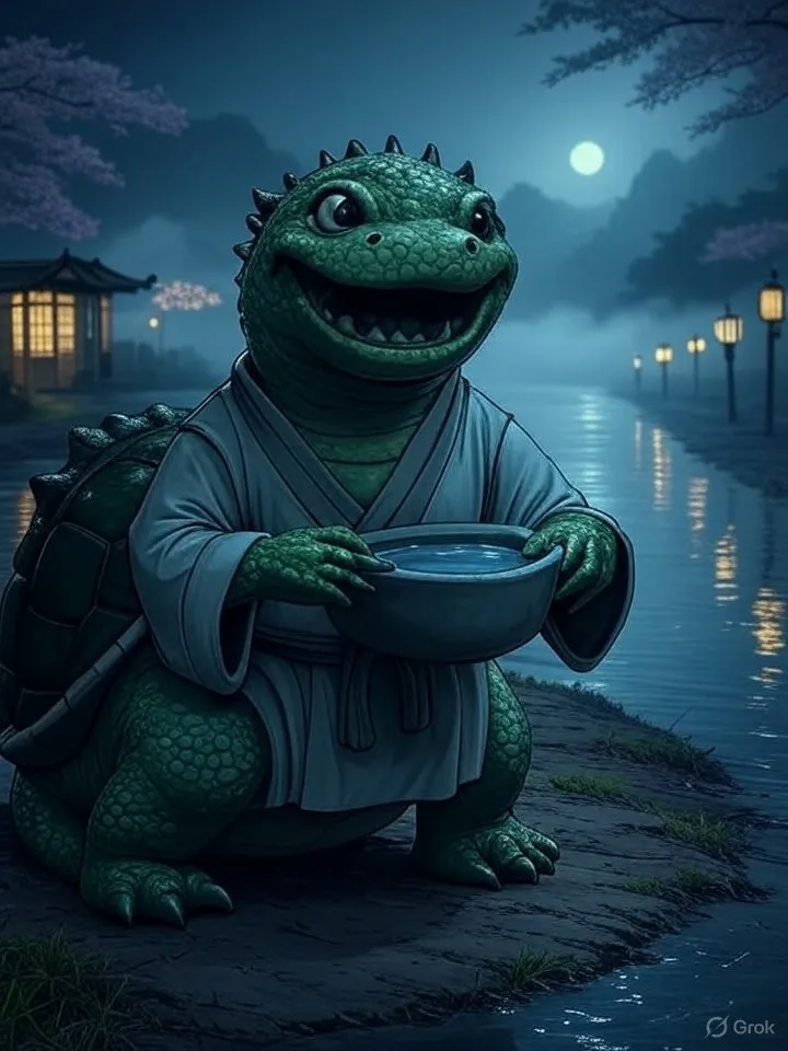Kappa
