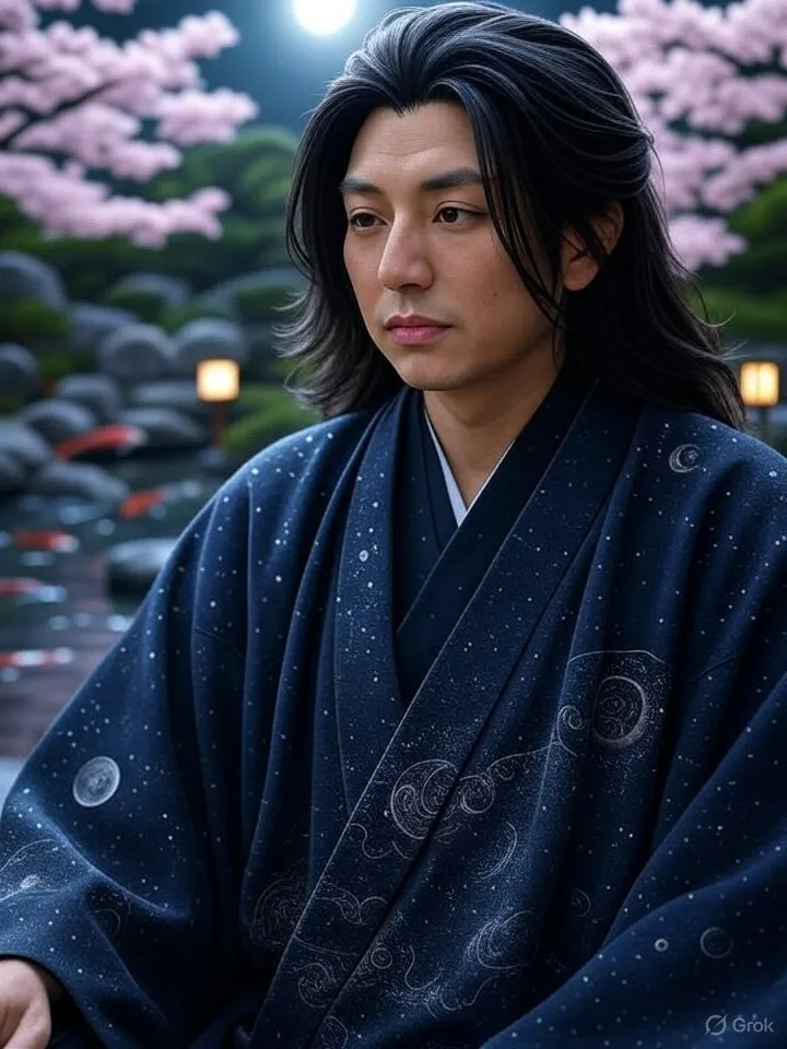 Katsura-otoko