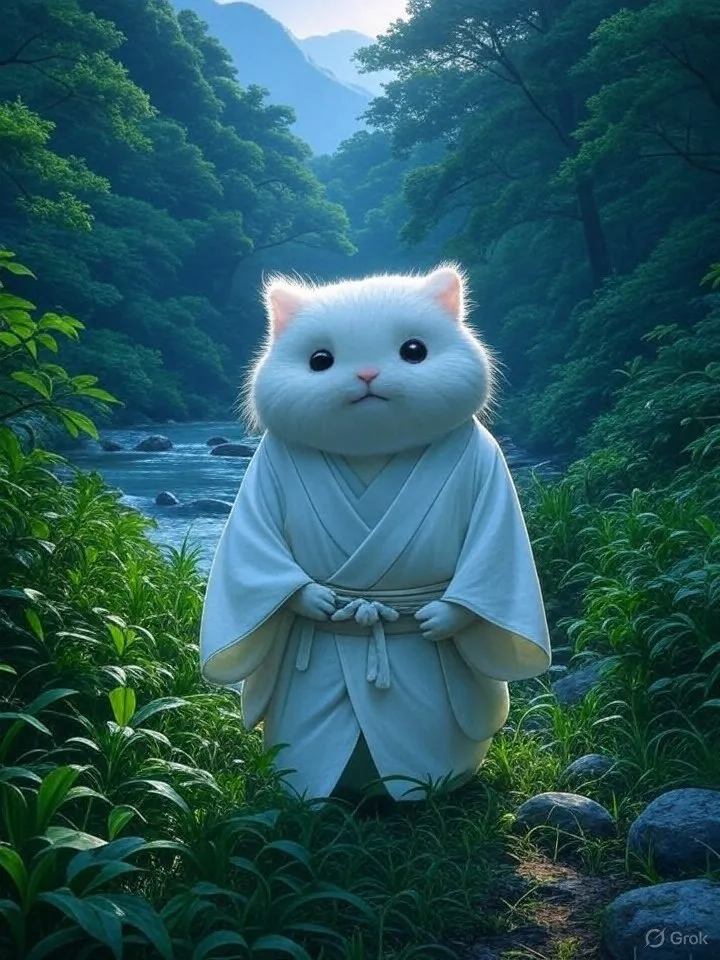 Kawa-akago