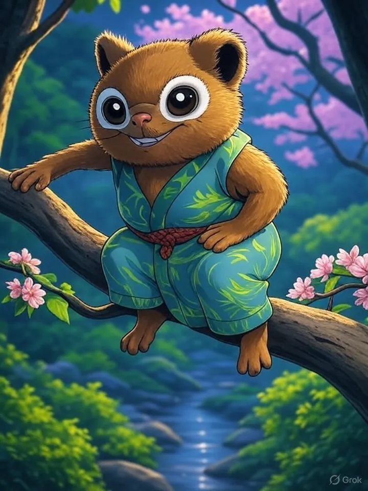 Kijimunaa