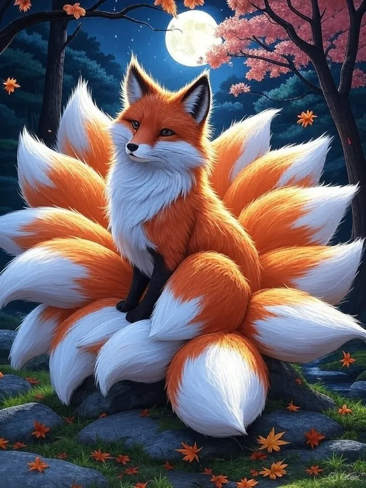 Kitsune-Tsuki
