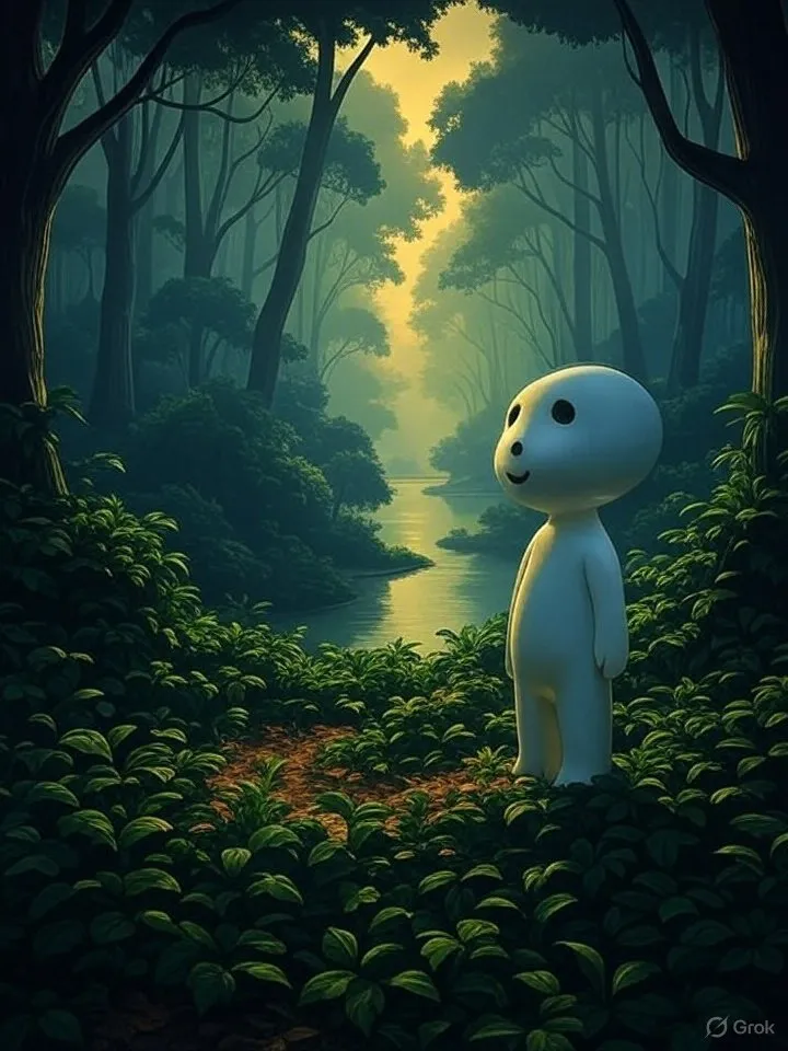 Kodama