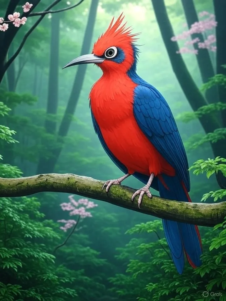 Konoha-tengu