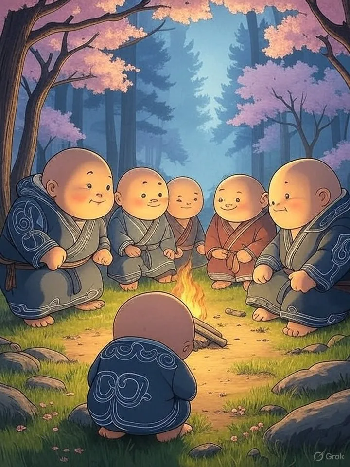 Koropokkuru