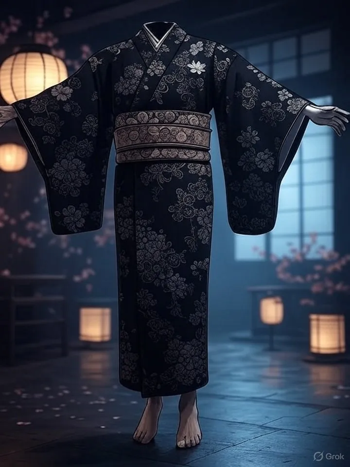 Kosode-no-te
