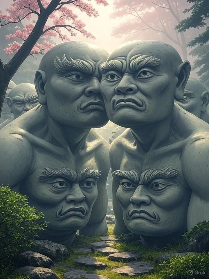 Maikubi