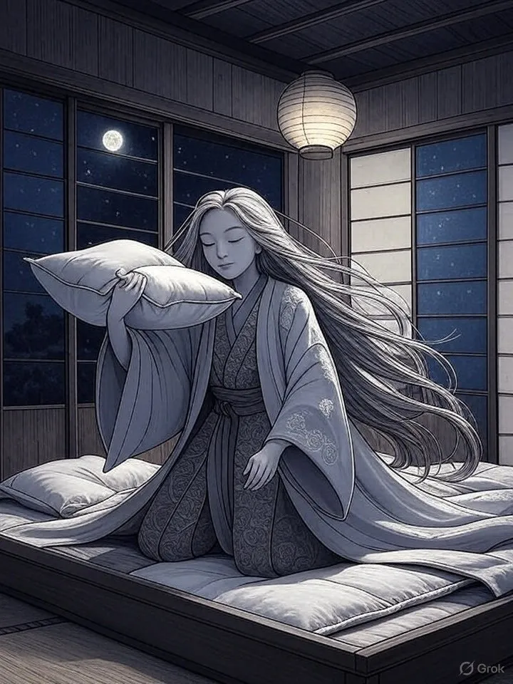 Makura-gaeshi