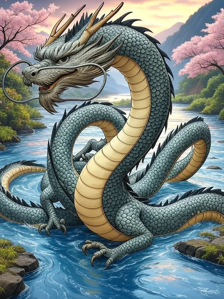 Mizuchi