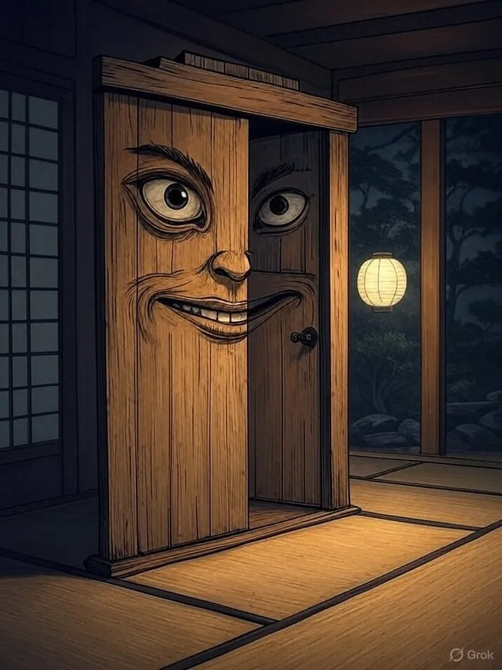 Mokumokuren