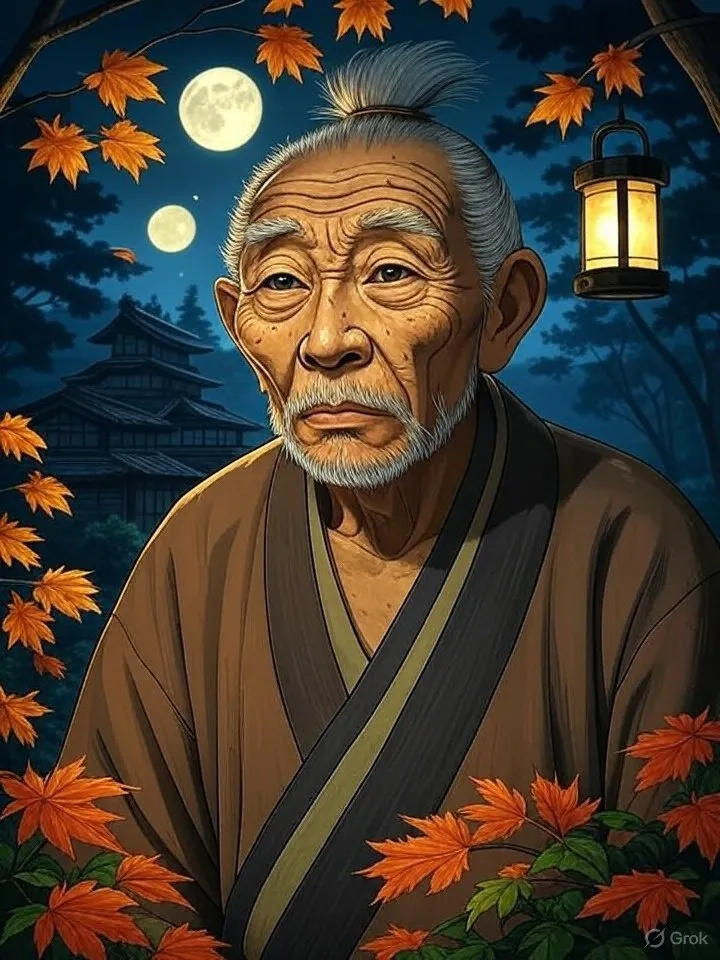 Momonjii