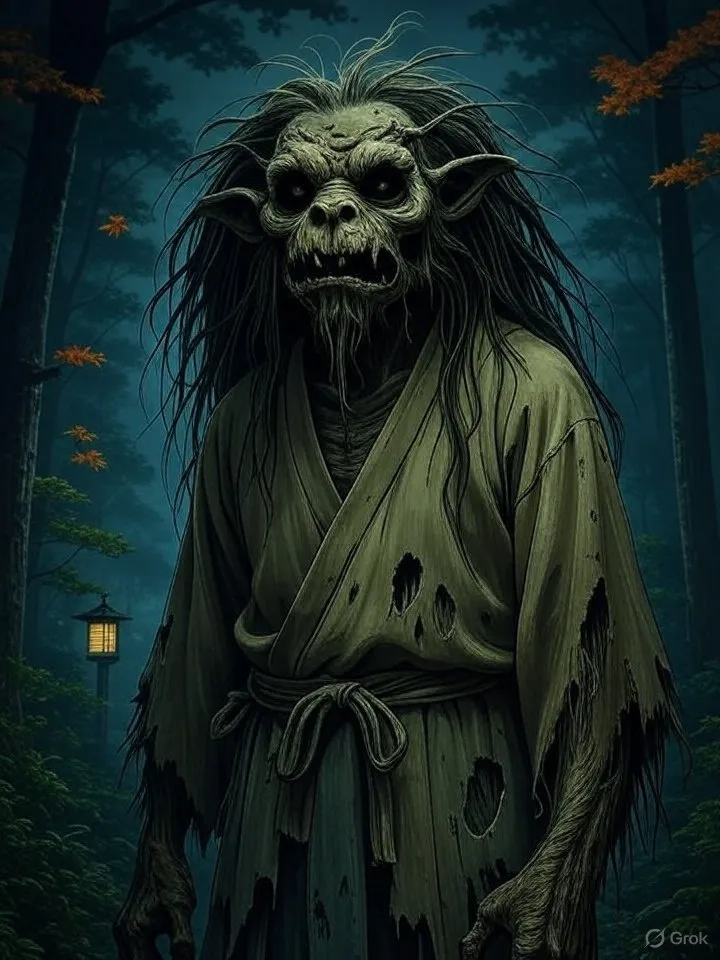Mōryō