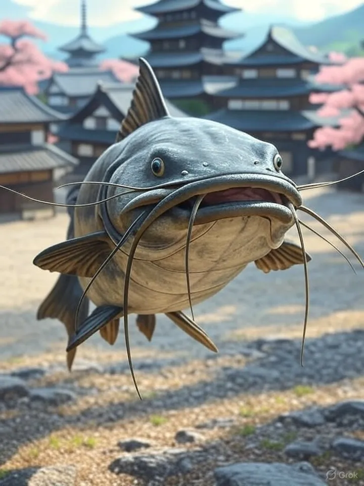 Namazu