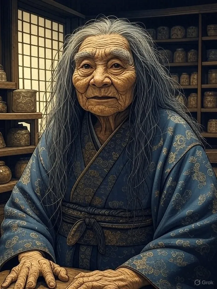Nando-baba