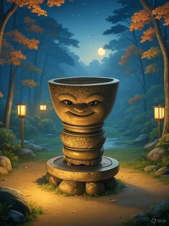 Nyūbachibō
