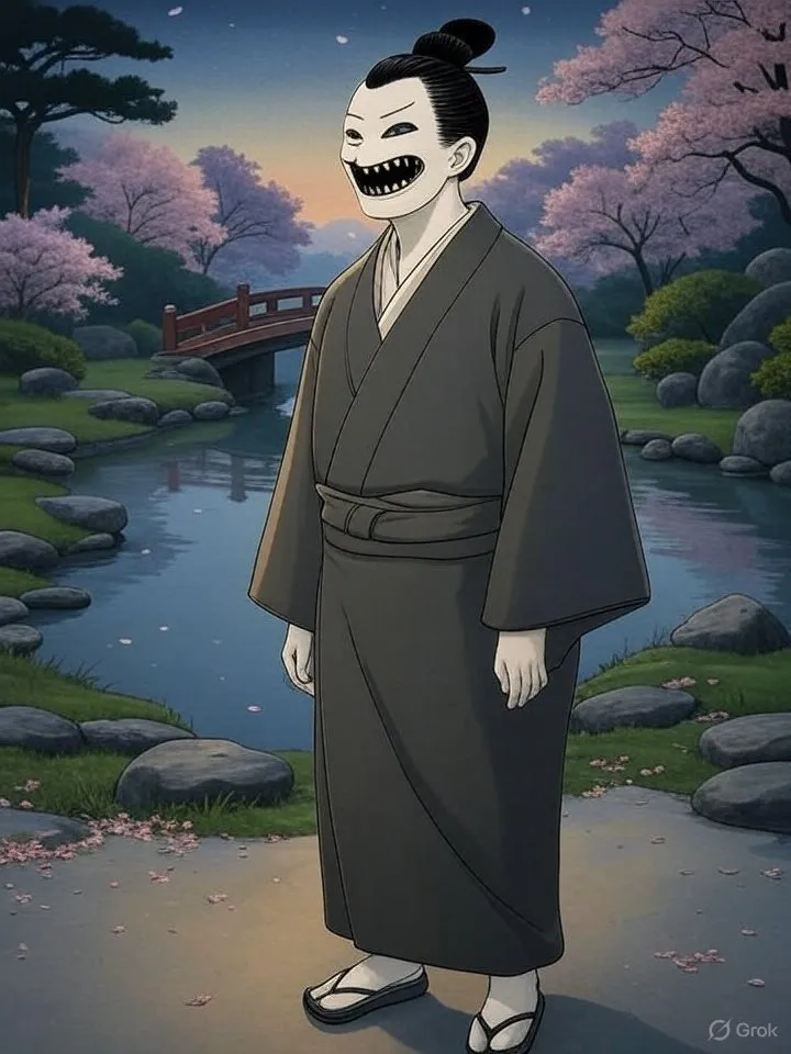 Ohaguro-bettari