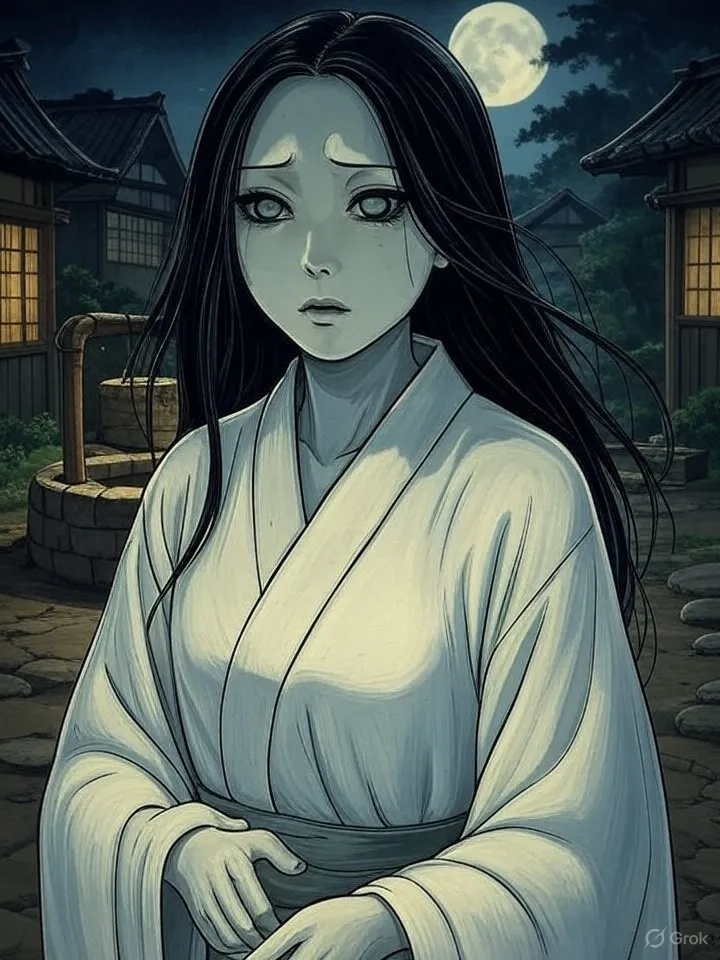 Okiku