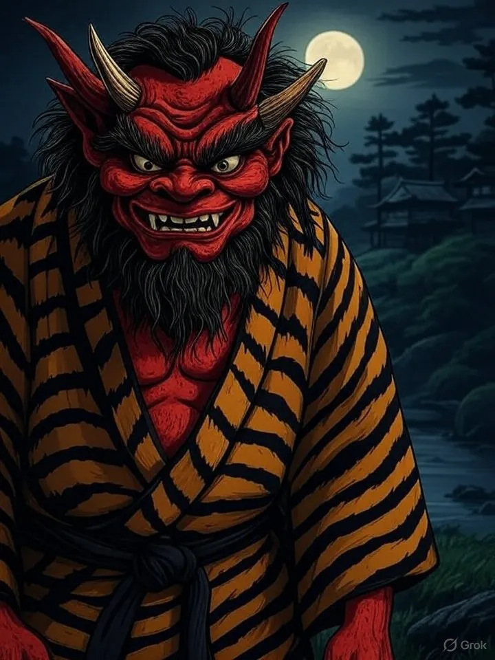 Oni