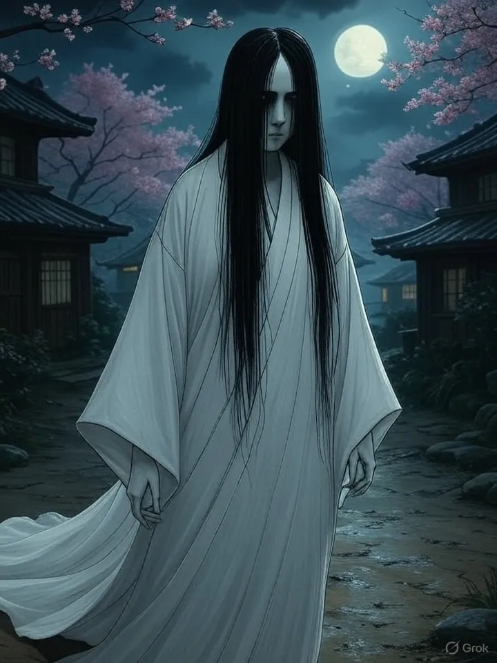 Onryō