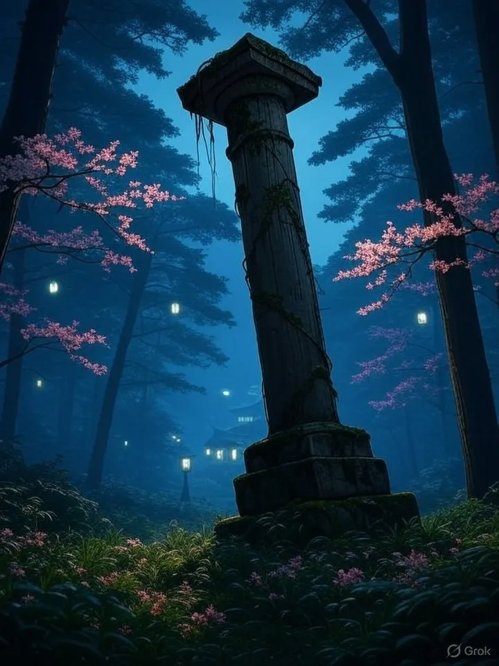 Sakabashira