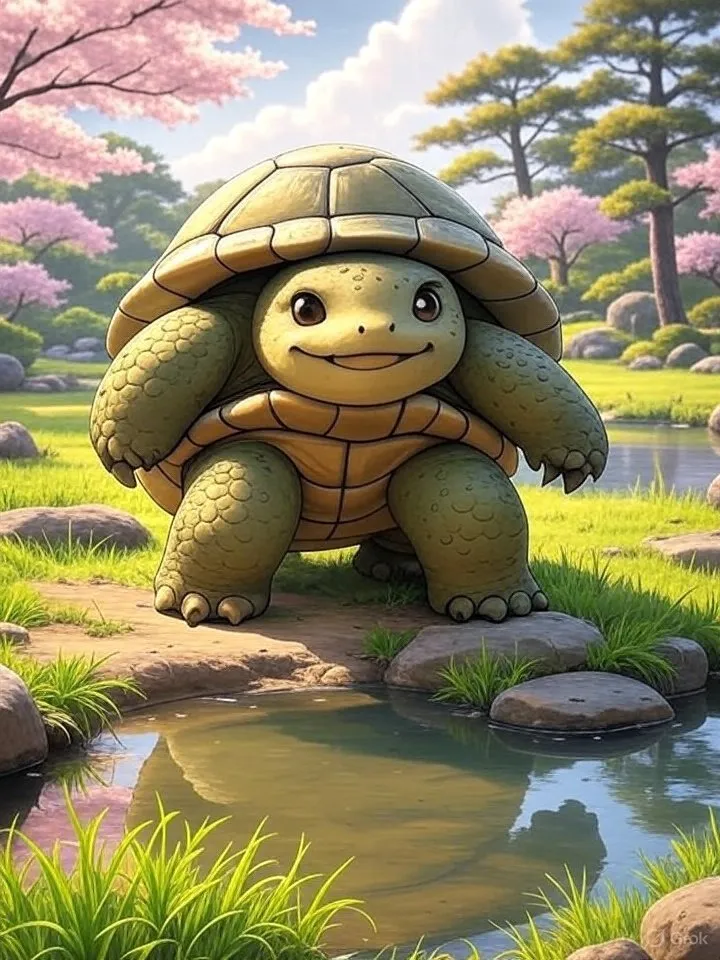 Shibaten